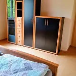 Ganze Mit Balkon, Bis 5 Personen Rund 90 Qm Apartmán