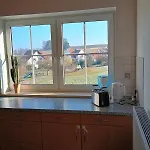 Apartmán Ganze Mit Balkon, Bis 5 Personen Rund 90 Qm