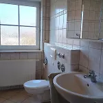 Apartmán Ganze Mit Balkon, Bis 5 Personen Rund 90 Qm
