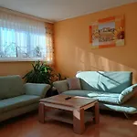 Apartmán Ganze Mit Balkon, Bis 5 Personen Rund 90 Qm