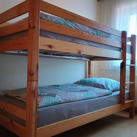 شقة Ganze Mit Balkon, Bis 5 Personen Rund 90 Qm Wertingen