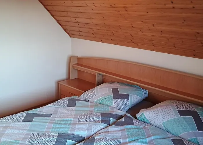 Ganze Mit Balkon, Bis 5 Personen Rund 90 Qm شقة Wertingen