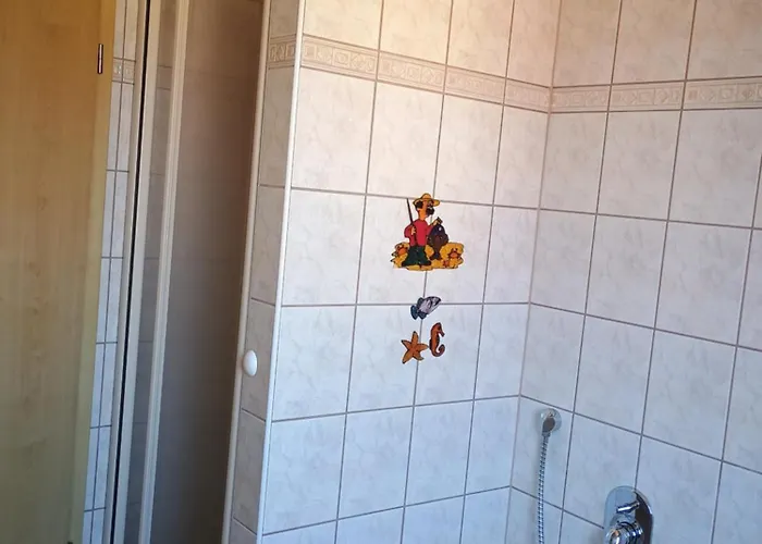 Ganze Mit Balkon, Bis 5 Personen Rund 90 Qm شقة