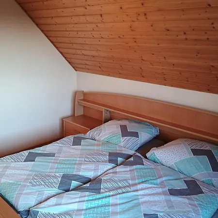 Ganze Mit Balkon, Bis 5 Personen Rund 90 Qm 公寓 Wertingen